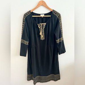 J. Jill Boho Dress